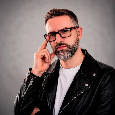 Carlos Ochoa